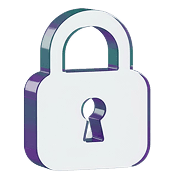 locked